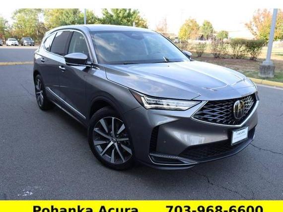 ACURA MDX 2025 5J8YE1H49SL026763 image ACURA MDX 2025 5J8YE1H49SL026763 image