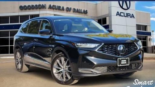 ACURA MDX 2025 5J8YD9H43SL002878 image ACURA MDX 2025 5J8YD9H43SL002878 image