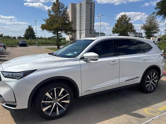 ACURA MDX 2025 5J8YE1H47SL007547 image ACURA MDX 2025 5J8YE1H47SL007547 image