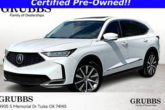 ACURA MDX 2025 5J8YE1H44SL017405 image ACURA MDX 2025 5J8YE1H44SL017405 image