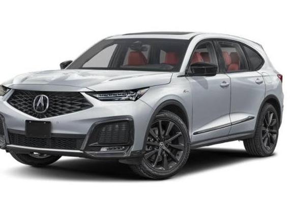 ACURA MDX 2025 5J8YE1H00SL020525 image ACURA MDX 2025 5J8YE1H00SL020525 image