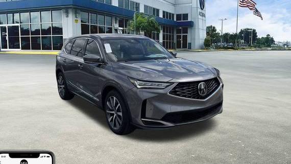 ACURA MDX 2025 5J8YD9H4XSL001727 image ACURA MDX 2025 5J8YD9H4XSL001727 image