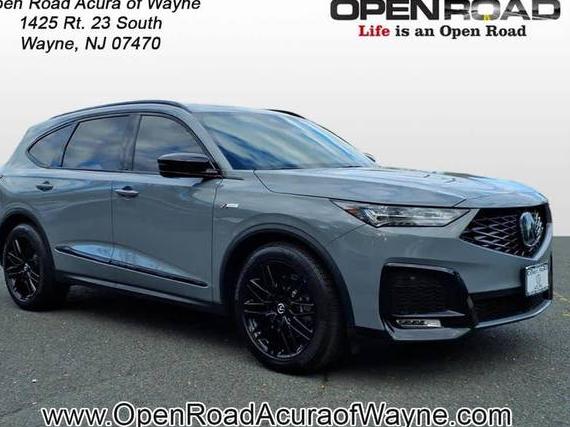 ACURA MDX 2025 5J8YE1H96SL000536 image ACURA MDX 2025 5J8YE1H96SL000536 image