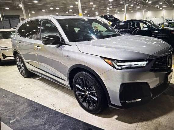 ACURA MDX 2025 5J8YE1H09SL008695 image ACURA MDX 2025 5J8YE1H09SL008695 image