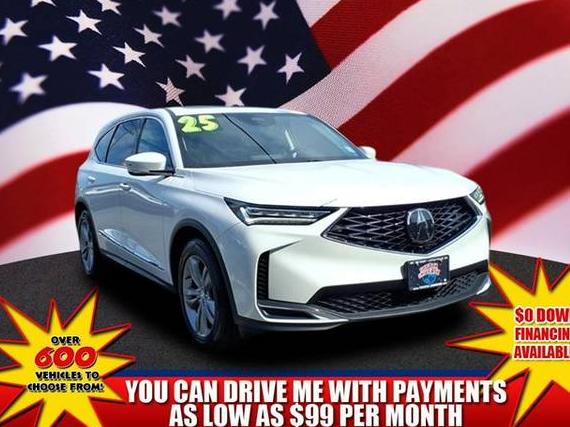 ACURA MDX 2025 5J8YE1H3XSL015147 image ACURA MDX 2025 5J8YE1H3XSL015147 image