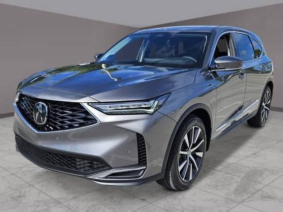 ACURA MDX 2025 5J8YD9H44SL000394 image ACURA MDX 2025 5J8YD9H44SL000394 image