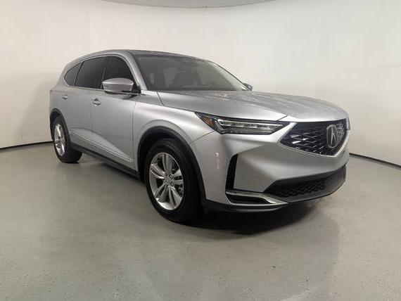 ACURA MDX 2025 5J8YD9H32SL001647 image