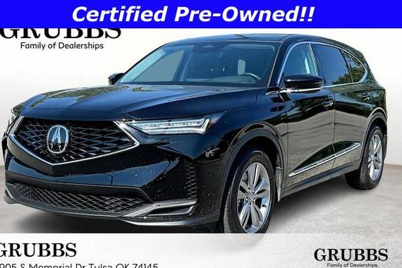 ACURA MDX 2025 5J8YD9H33SL001656 image ACURA MDX 2025 5J8YD9H33SL001656 image