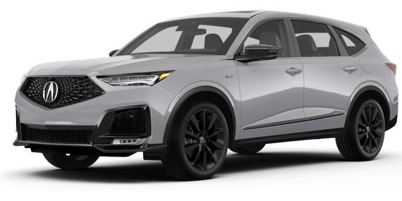 ACURA MDX 2025 5J8YE1H03SL022978 image