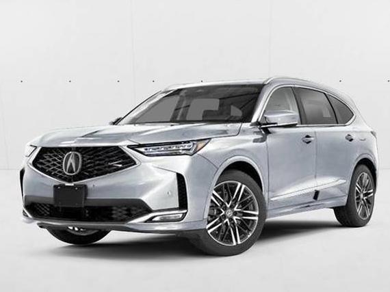 ACURA MDX 2025 5J8YE1H87SL031057 image
