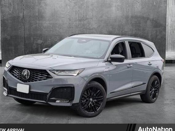ACURA MDX 2025 5J8YE1H99SL020098 image ACURA MDX 2025 5J8YE1H99SL020098 image