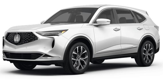 ACURA MDX 2025 5J8YD9H4XSL002313 image ACURA MDX 2025 5J8YD9H4XSL002313 image