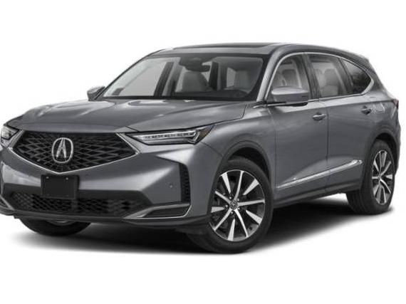 ACURA MDX 2025 5J8YE1H40SL034010 image ACURA MDX 2025 5J8YE1H40SL034010 image