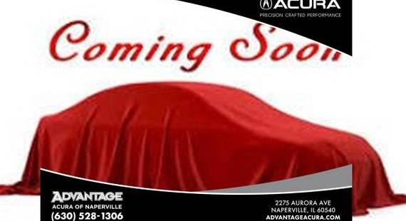 ACURA MDX 2025 5J8YE1H86SL026738 image