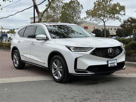 ACURA MDX 2025 5J8YE1H32SL017930 image ACURA MDX 2025 5J8YE1H32SL017930 image