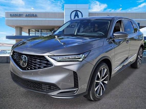 ACURA MDX 2025 5J8YD9H4XSL003123 image ACURA MDX 2025 5J8YD9H4XSL003123 image