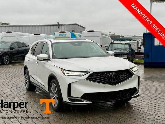 ACURA MDX 2025 5J8YE1H44SL035774 image ACURA MDX 2025 5J8YE1H44SL035774 image