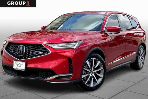 ACURA MDX 2025 5J8YD9H43SL005795 image ACURA MDX 2025 5J8YD9H43SL005795 image