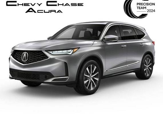 ACURA MDX 2025 5J8YE1H40SL029857 image ACURA MDX 2025 5J8YE1H40SL029857 image