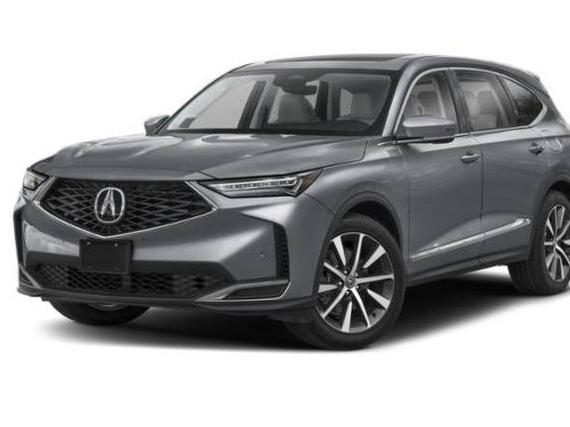 ACURA MDX 2025 5J8YD9H40SL002532 image