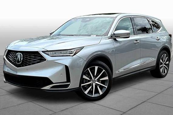 ACURA MDX 2025 5J8YE1H48SL012403 image ACURA MDX 2025 5J8YE1H48SL012403 image