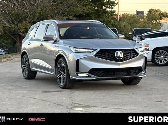 ACURA MDX 2025 5J8YE1H84SL003314 image ACURA MDX 2025 5J8YE1H84SL003314 image