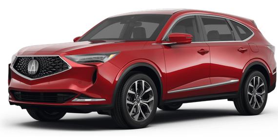 ACURA MDX 2025 5J8YD9H45SL005961 image ACURA MDX 2025 5J8YD9H45SL005961 image