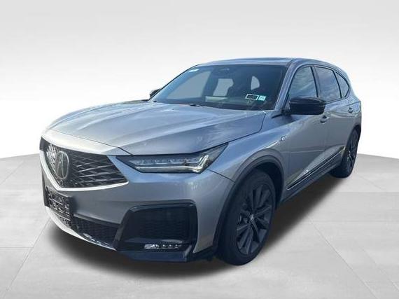 ACURA MDX 2025 5J8YE1H02SL005976 image