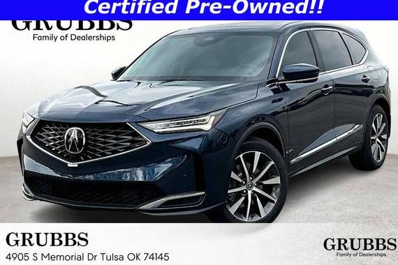 ACURA MDX 2025 5J8YE1H44SL006436 image ACURA MDX 2025 5J8YE1H44SL006436 image