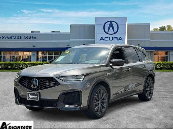 ACURA MDX 2025 5J8YE1H05SL016180 image ACURA MDX 2025 5J8YE1H05SL016180 image