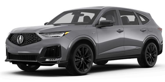ACURA MDX 2025 5J8YE1H02SL022339 image