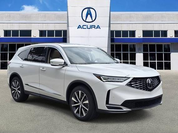 ACURA MDX 2025 5J8YD9H48SL003153 image ACURA MDX 2025 5J8YD9H48SL003153 image