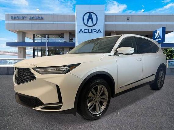 ACURA MDX 2025 5J8YE1H3XSL018744 image ACURA MDX 2025 5J8YE1H3XSL018744 image