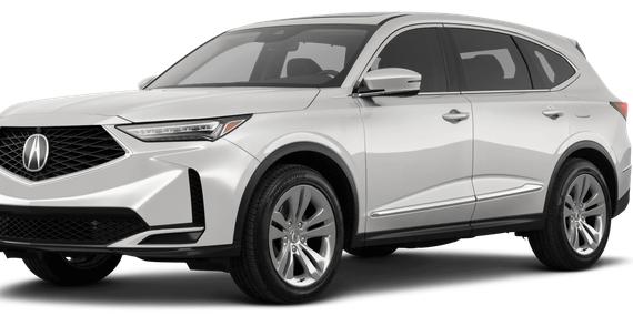 ACURA MDX 2025 5J8YD9H32SL000188 image