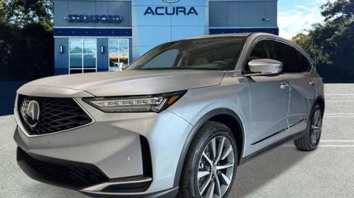 ACURA MDX 2025 5J8YE1H47SL003000 image