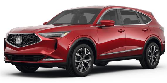 ACURA MDX 2025 5J8YE1H44SL009918 image ACURA MDX 2025 5J8YE1H44SL009918 image