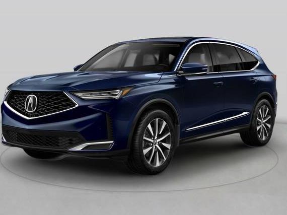 ACURA MDX 2025 5J8YE1H41SL018298 image ACURA MDX 2025 5J8YE1H41SL018298 image