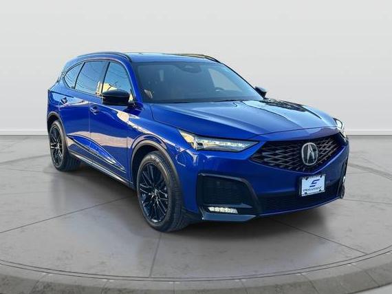 ACURA MDX 2025 5J8YE1H97SL002179 image ACURA MDX 2025 5J8YE1H97SL002179 image