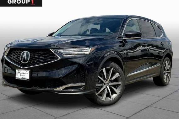 ACURA MDX 2025 5J8YD9H41SL007027 image ACURA MDX 2025 5J8YD9H41SL007027 image