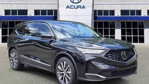 ACURA MDX 2025 5J8YD9H47SL001250 image ACURA MDX 2025 5J8YD9H47SL001250 image
