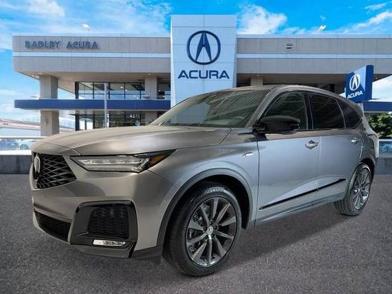 ACURA MDX 2025 5J8YE1H05SL022285 image ACURA MDX 2025 5J8YE1H05SL022285 image