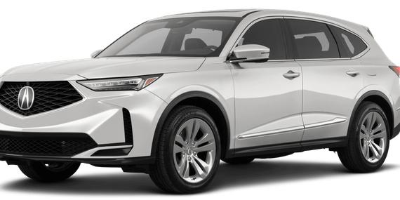 ACURA MDX 2025 5J8YE1H30SL022835 image