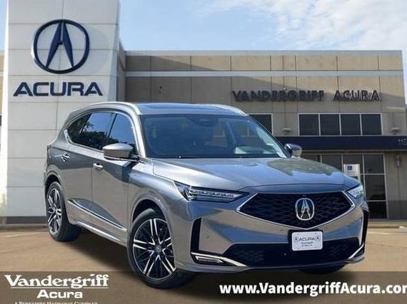 ACURA MDX 2025 5J8YE1H88SL000593 image ACURA MDX 2025 5J8YE1H88SL000593 image