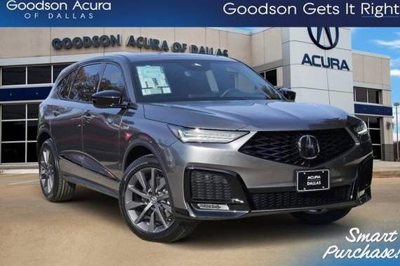 ACURA MDX 2025 5J8YE1H09SL020006 image ACURA MDX 2025 5J8YE1H09SL020006 image