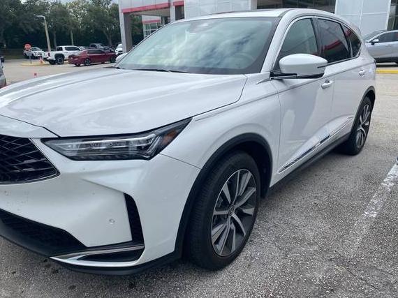 ACURA MDX 2025 5J8YE1H44SL009840 image ACURA MDX 2025 5J8YE1H44SL009840 image