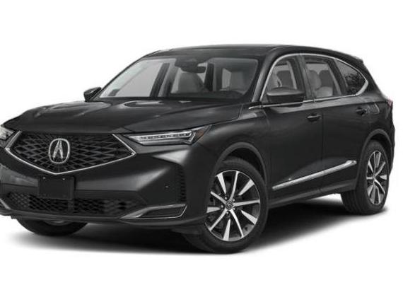 ACURA MDX 2025 5J8YE1H42SL012994 image