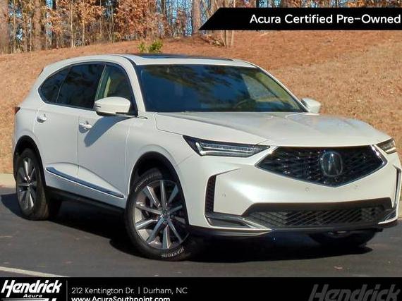 ACURA MDX 2025 5J8YE1H42SL025423 image ACURA MDX 2025 5J8YE1H42SL025423 image