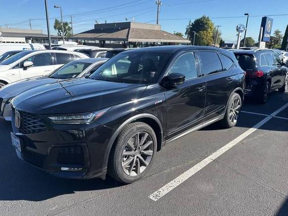 ACURA MDX 2025 5J8YE1H09SL026355 image ACURA MDX 2025 5J8YE1H09SL026355 image