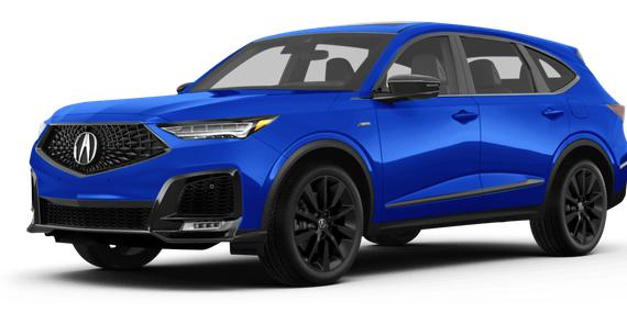 ACURA MDX 2025 5J8YE1H01SL021375 image ACURA MDX 2025 5J8YE1H01SL021375 image