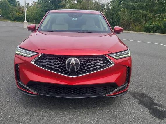 ACURA MDX 2025 5J8YE1H41SL014686 image ACURA MDX 2025 5J8YE1H41SL014686 image